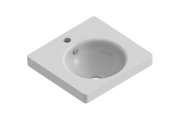 Раковина Sanita Luxe Ringo 50 RNG50SLWB01