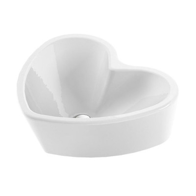 Раковина Sanita Luxe Love is 45 LOVSLWB01