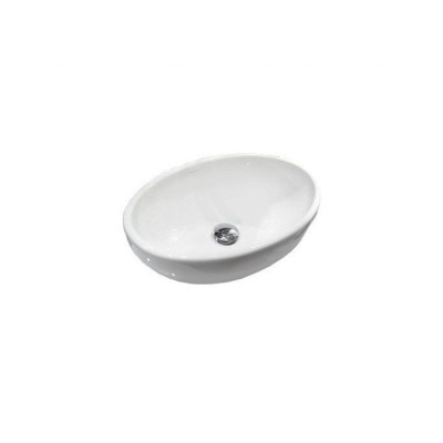 Раковина Sanita Luxe Ringo 50 RNGSLWB01
