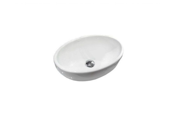 Раковина Sanita Luxe Ringo 50 RNGSLWB01