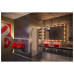 Раковина Sanita Luxe Love is 45 LOVSLWB03