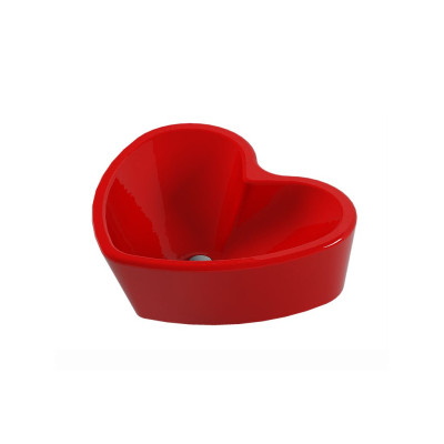 Раковина Sanita Luxe Love is 45 LOVSLWB03