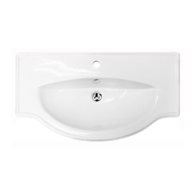 Раковина Sanita Luxe Classic 80 CLS80SLWB01