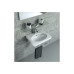 Раковина Sanita Luxe Next 60 NXT60SLWB01BR