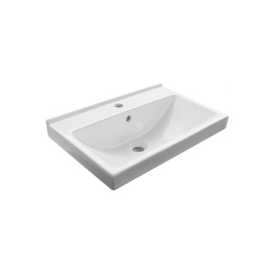 Раковина Sanita Luxe Fest 60 FST60SLWB01