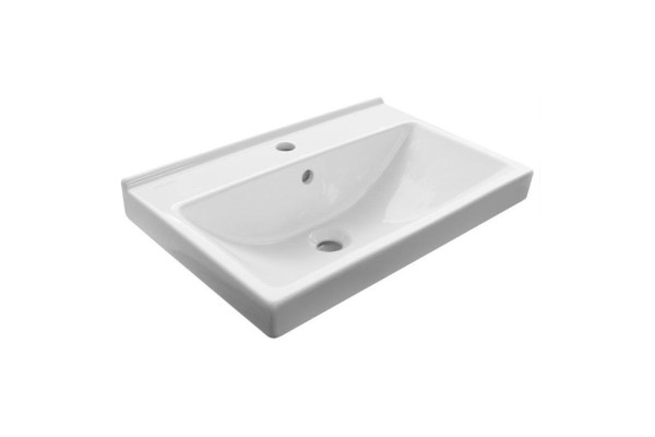 Раковина Sanita Luxe Fest 60 FST60SLWB01