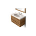 Раковина Sanita Luxe Next 70 NXT70SLWB01