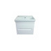Раковина Sanita Luxe Fest 60 FST60SLWB01