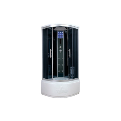 Душевой бокс Timo Standart T-1190 90х90
