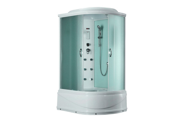 Душевой бокс Timo Eco TE-0720 L 120х80