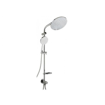 Душевая стойка Timo Saga SK-1018 chrome