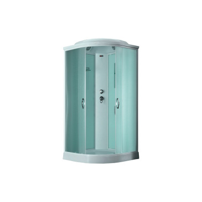 Душевая кабина Timo Eco TE-0709 P 90х90