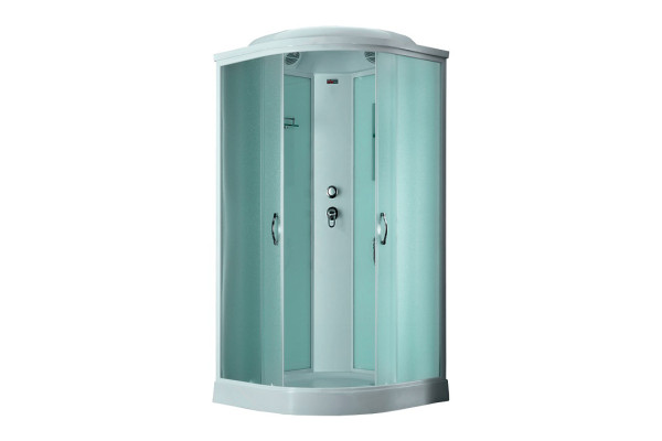Душевая кабина Timo Eco TE-0709 Р 90х90
