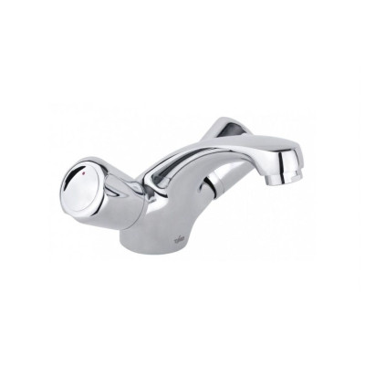 Смеситель для раковины Timo Porto 0181F chrome