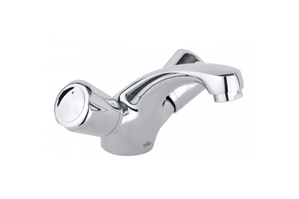 Смеситель для раковины Timo Porto 0181F chrome