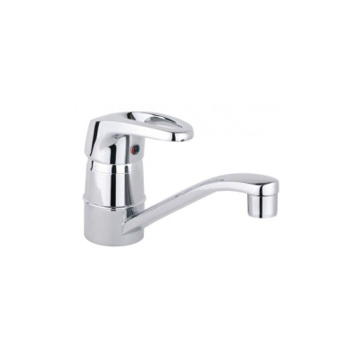 Смеситель для раковины Timo Standard 1931F chrome