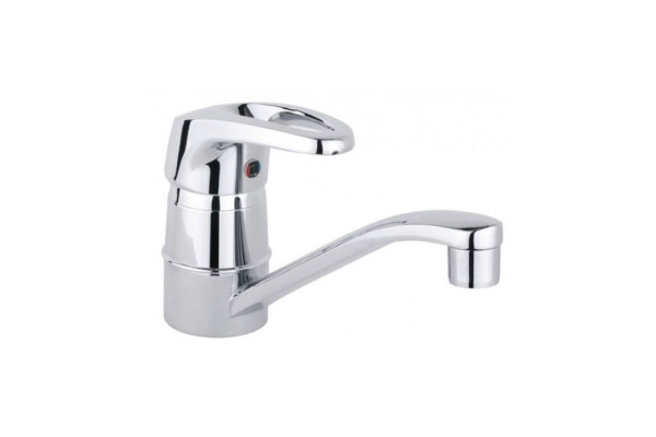 Смеситель для раковины Timo Standard 1931F chrome