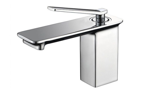 Смеситель для раковины Timo Halti 4161/00F