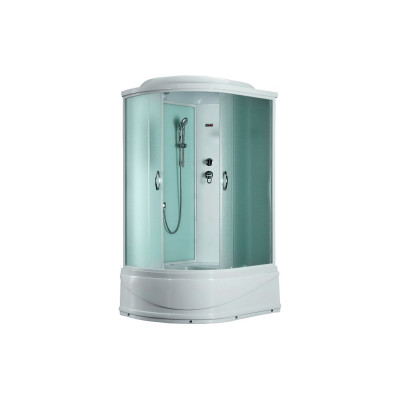 Душевой бокс Timo Eco TE-0720 P R 120х80