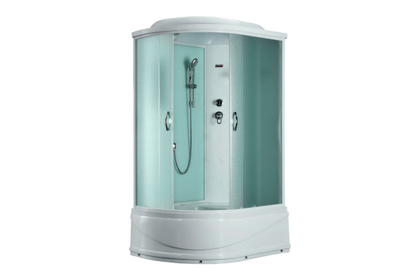 Душевой бокс Timo Eco TE-0720 Р R 120х80