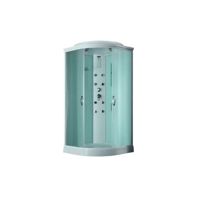 Душевая кабина Timo Eco TE-0701 100х100