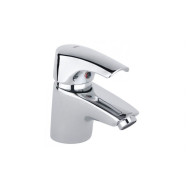 Смеситель для раковины Timo Uta 0091F chrome