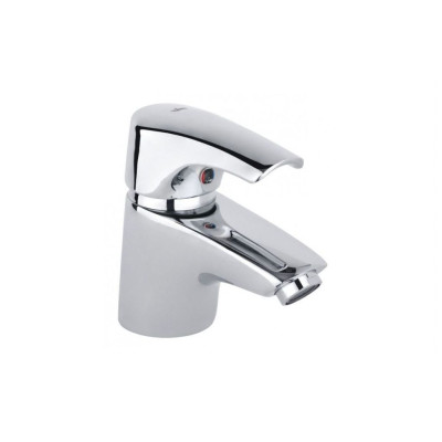 Смеситель для раковины Timo Uta 0091F chrome