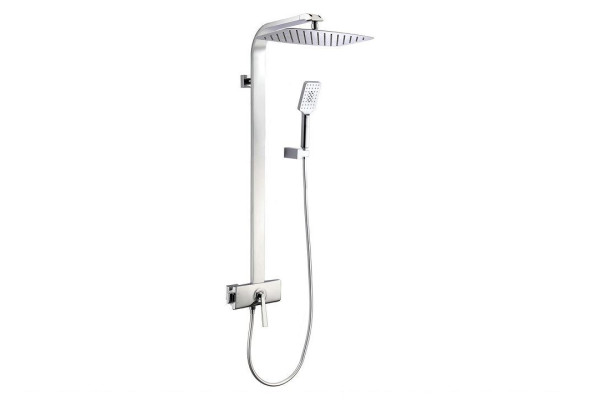Душевая стойка Timo Halti SX- 4190/00