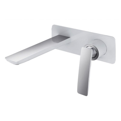 Смеситель для раковины Timo Helmi 4071/00-16SM (с внутренней частью)