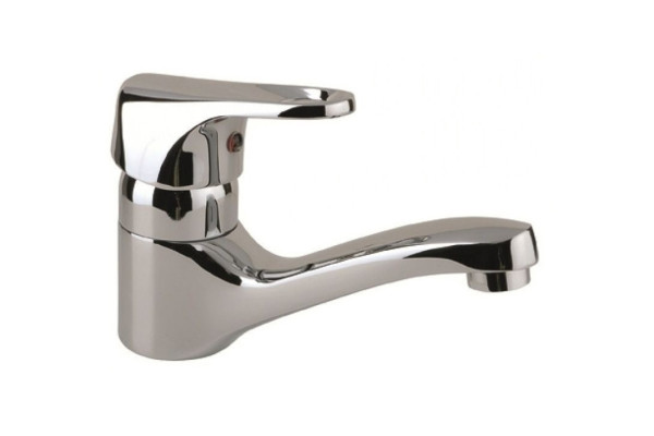 Смеситель для раковины Timo Nordic 0151-15F chrome