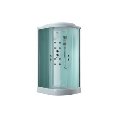 Душевая кабина Timo Eco TE-0702 L 120х80