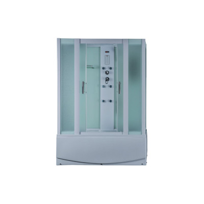 Душевой бокс Timo Eco TE-0770 168х80
