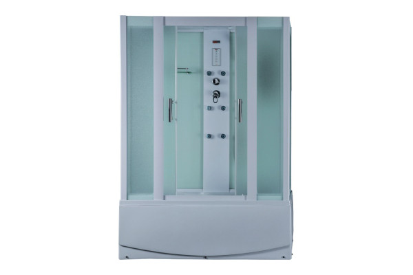 Душевой бокс Timo Eco TE-0770 168х80