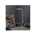 Смеситель для кухни Timo Saona 2326FL chrome