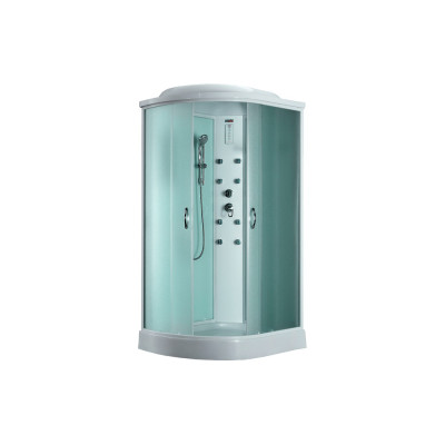 Душевая кабина Timo Eco TE-0702 R 120х80
