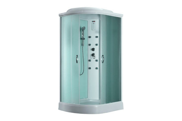 Душевая кабина Timo Eco TE-0702 R 120х80