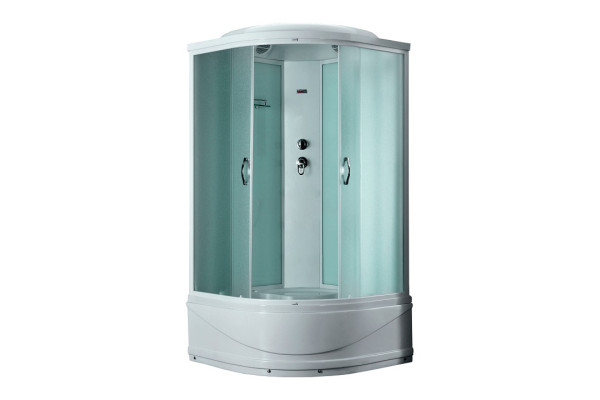 Душевой бокс Timo Eco TE-0780 Р 80х80
