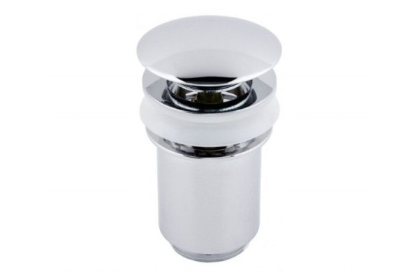 Донный клапан Timo 8011/00 chrome