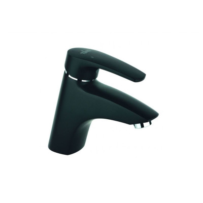 Смеситель для раковины Timo Beverly 0051F black