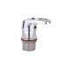 Смеситель на борт ванны Timo Standard-Tugela 3020FK chrome