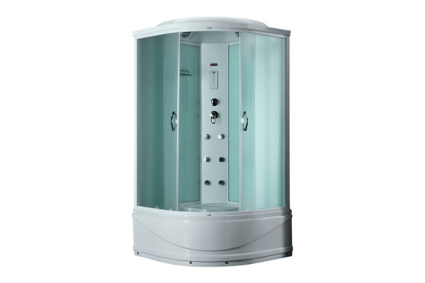 Душевой бокс Timo Eco TE-0700 100х100