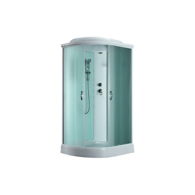 Душевая кабина Timo Eco TE-0702 P R 120х80