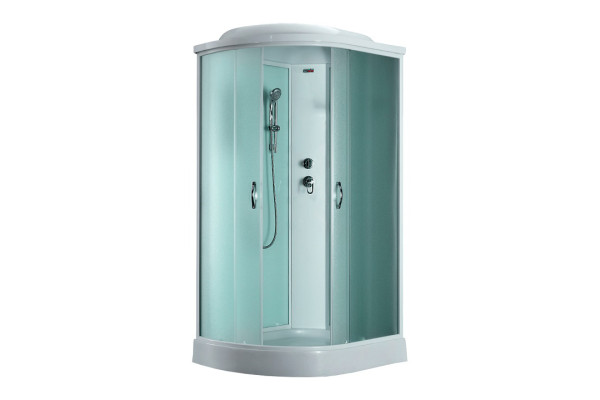 Душевая кабина Timo Eco TE-0702 Р R 120х80