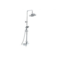 Душевая стойка Timo Helmi SX- 1070/00-16 (712)
