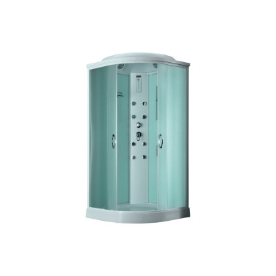 Душевая кабина Timo Eco TE-0709 90х90