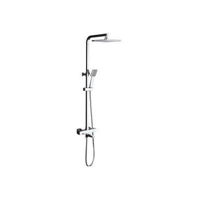 Душевая стойка Timo Tetra-thermo SX- 0169/00