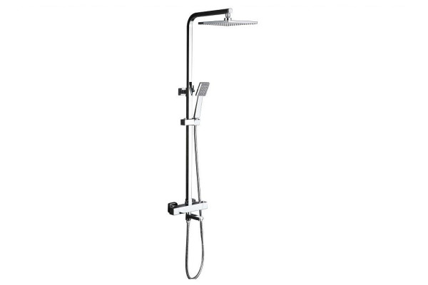 Душевая стойка Timo Tetra-thermo SX- 0169/00