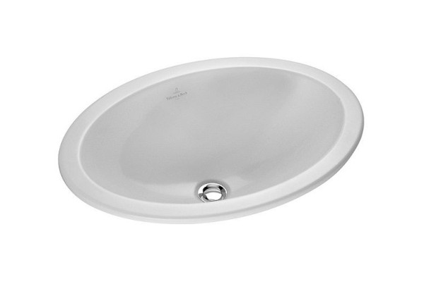 Раковина Villeroy & Boch Loop & Friends 6155 20 01