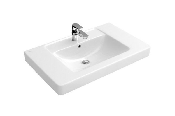 Раковина Villeroy & Boch Architectura 80 6116 80 01