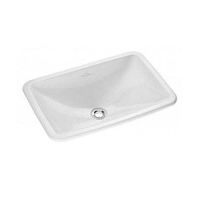 Раковина Villeroy & Boch Loop & Friends 67 6145 20 01